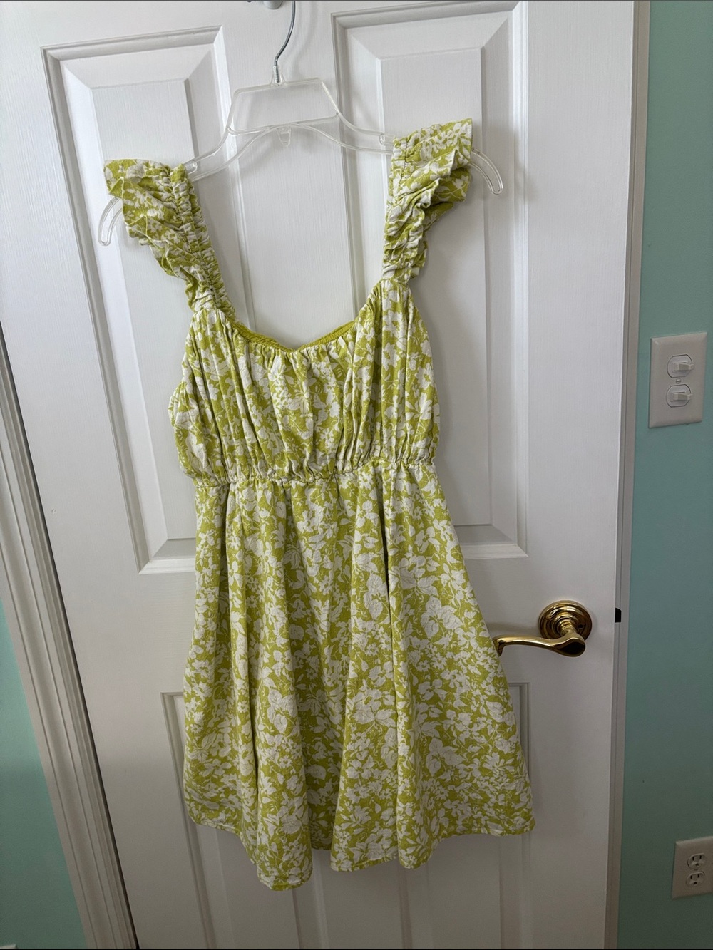 Women’s Sundress